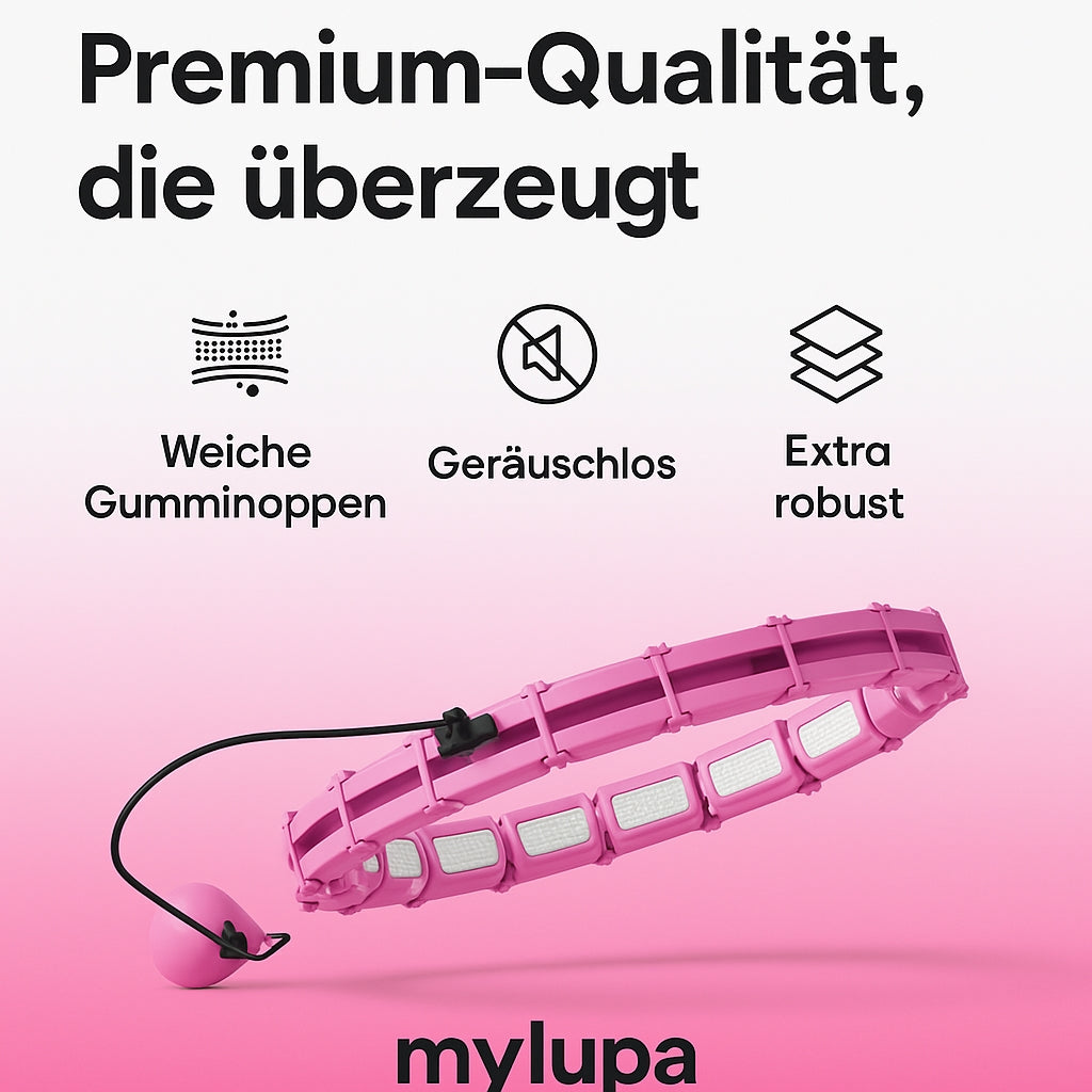 mylupa - Hoop 2.0