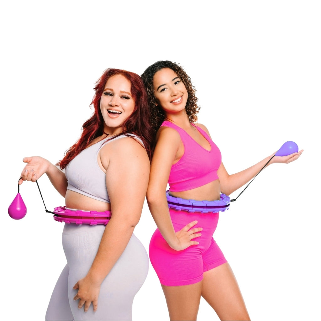 mylupa - Hoop 2.0