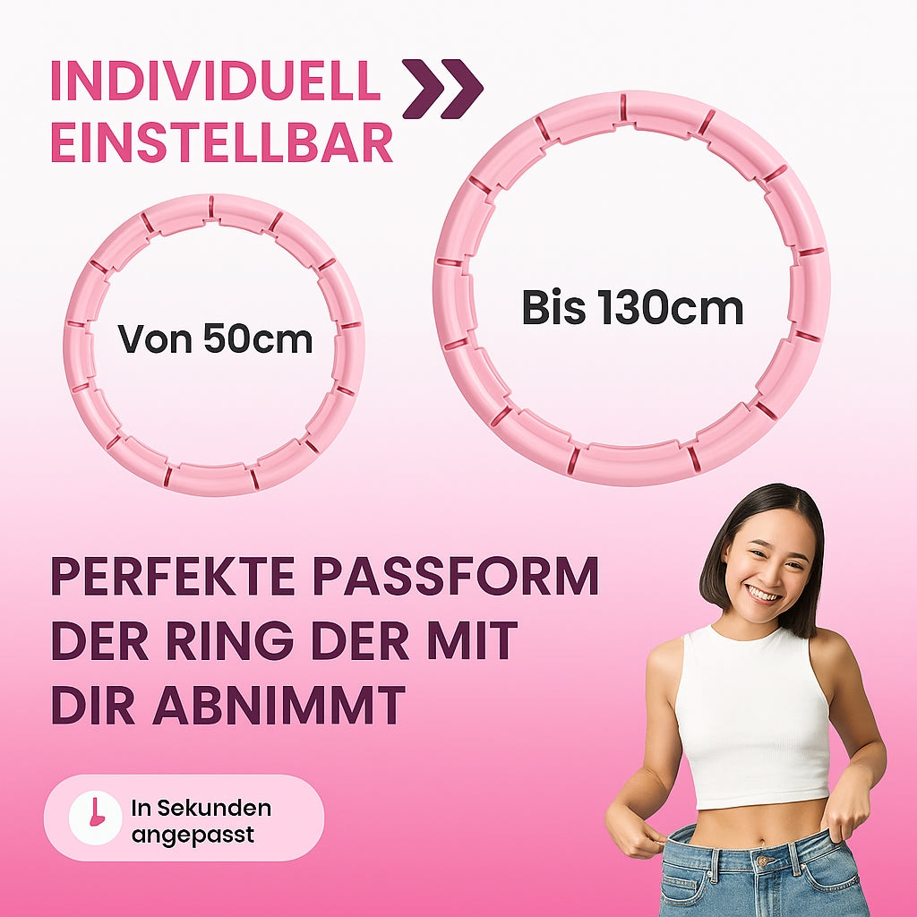 mylupa - Hoop 2.0