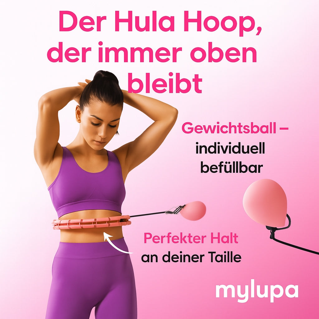 mylupa - Hoop 2.0