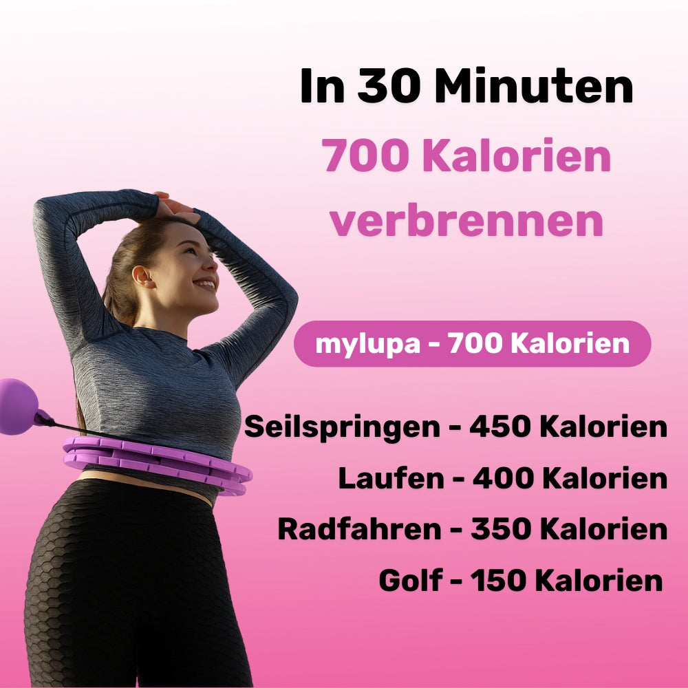 mylupa - Hoop 2.0