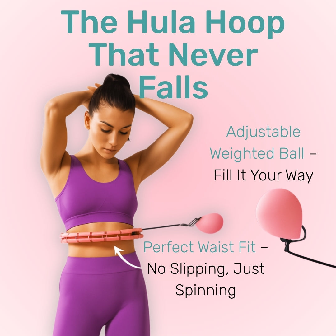 mylupa - Hoop 2.0