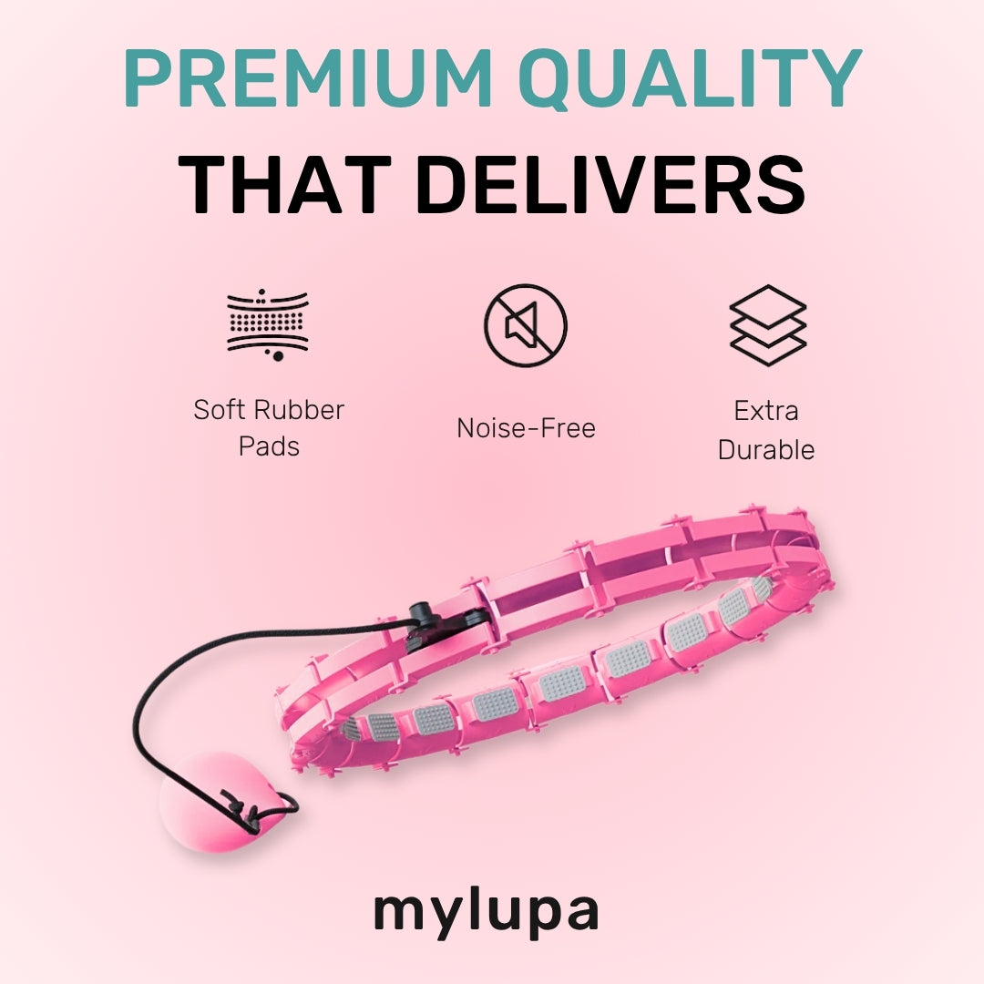 mylupa - Hoop 2.0