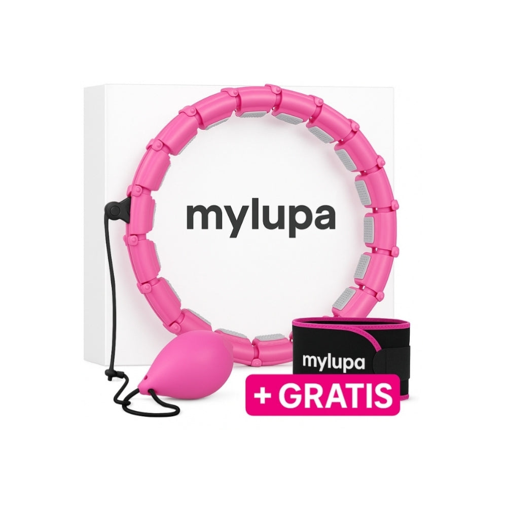 mylupa - Hoop 2.0