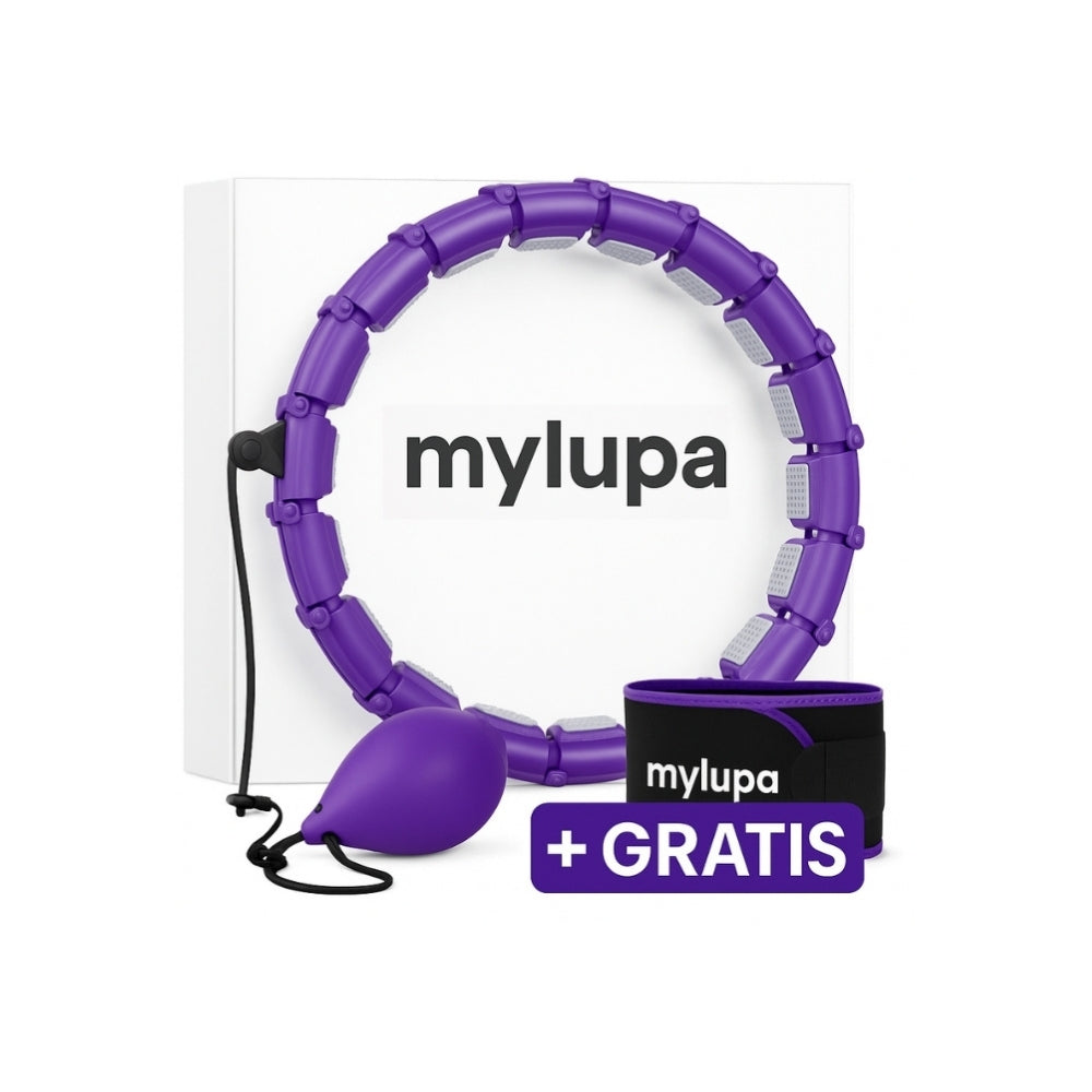 mylupa - Hoop 2.0